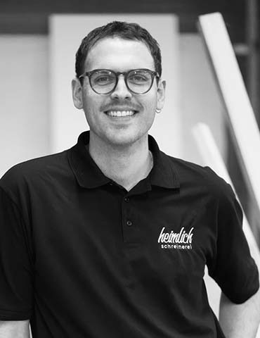 Simon Kaller